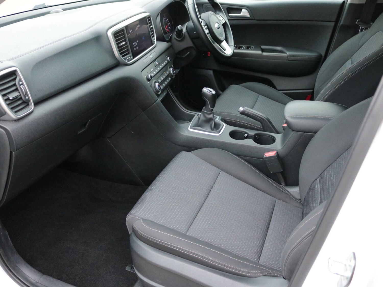 Used Kia Sportage for sale - 78215158: Photo 14