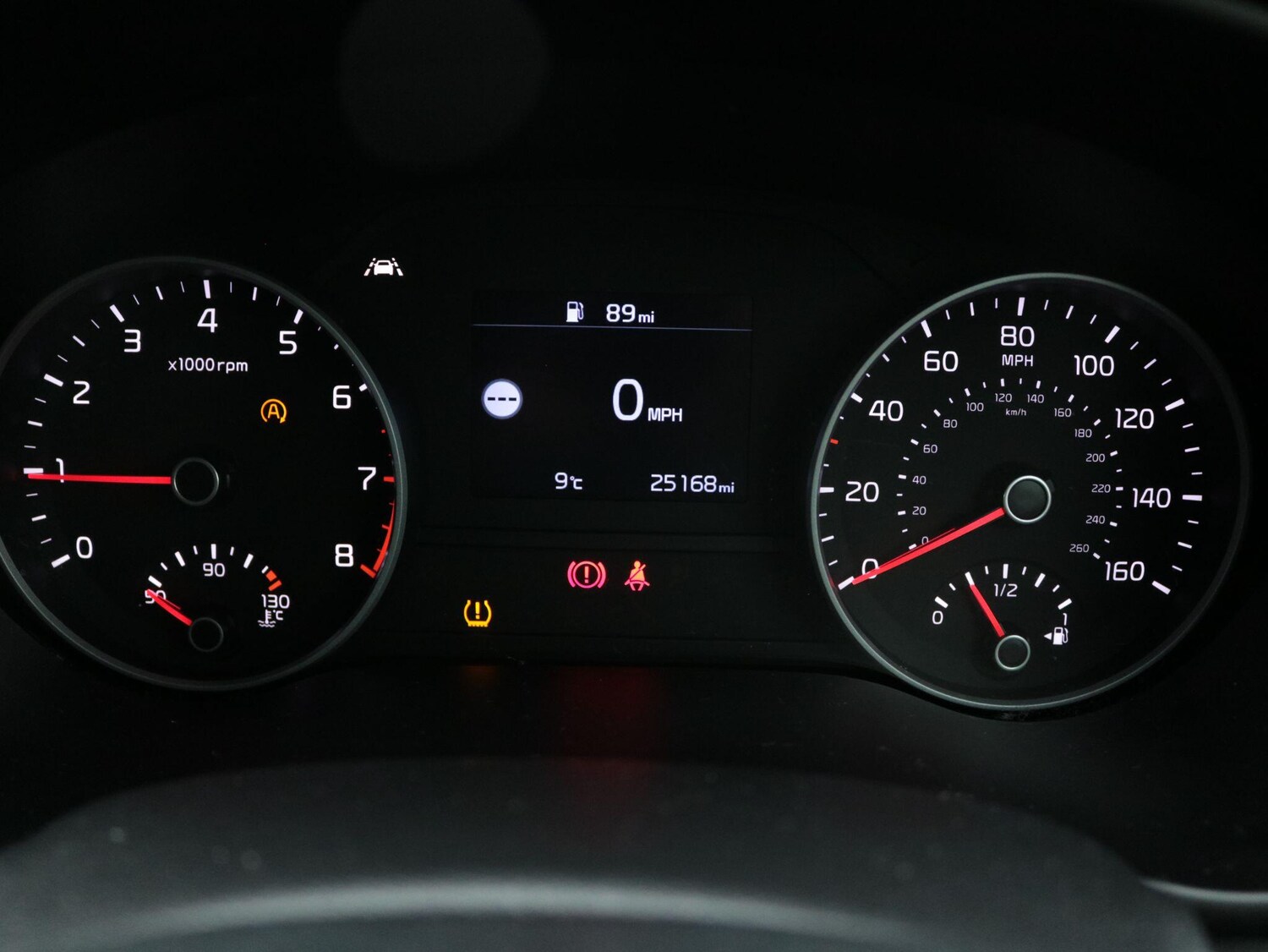 Used Kia Sportage for sale - 78215158: Photo 15