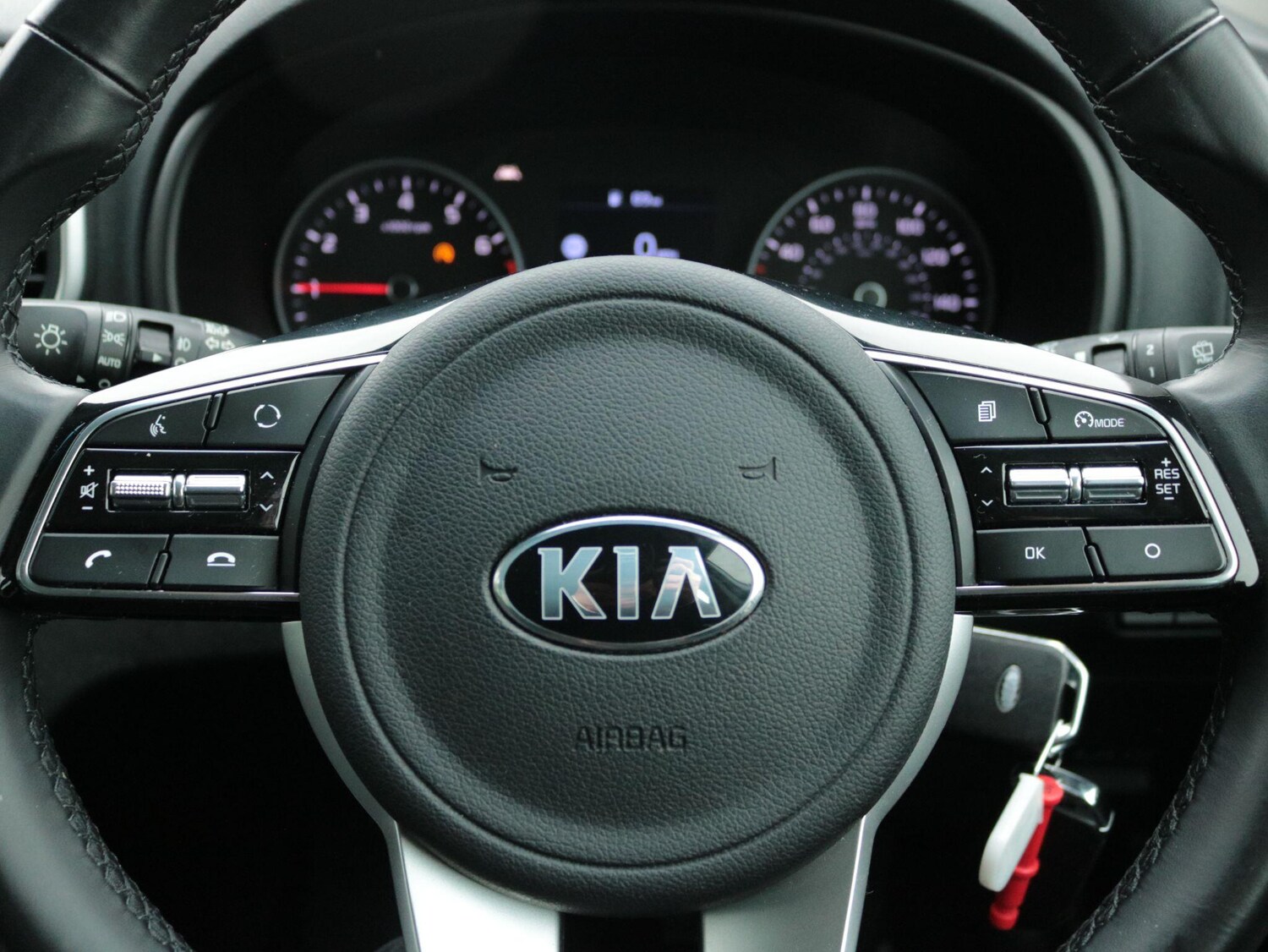 Used Kia Sportage for sale - 78215158: Photo 16