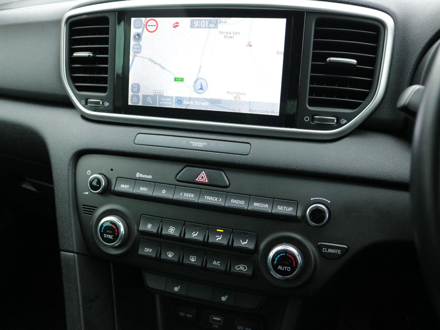 Used Kia Sportage for sale - 78215158: Photo 17