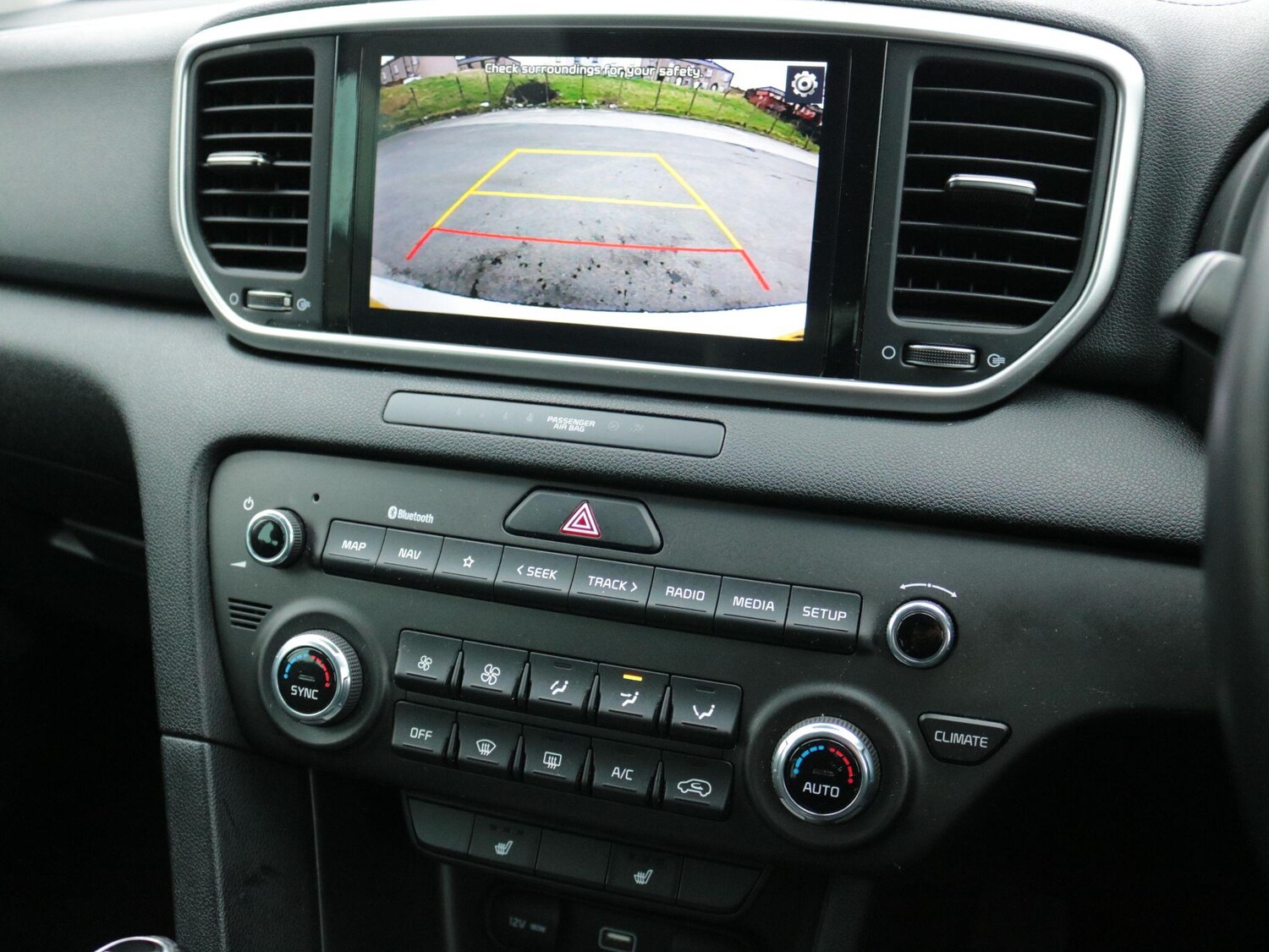 Used Kia Sportage for sale - 78215158: Photo 18