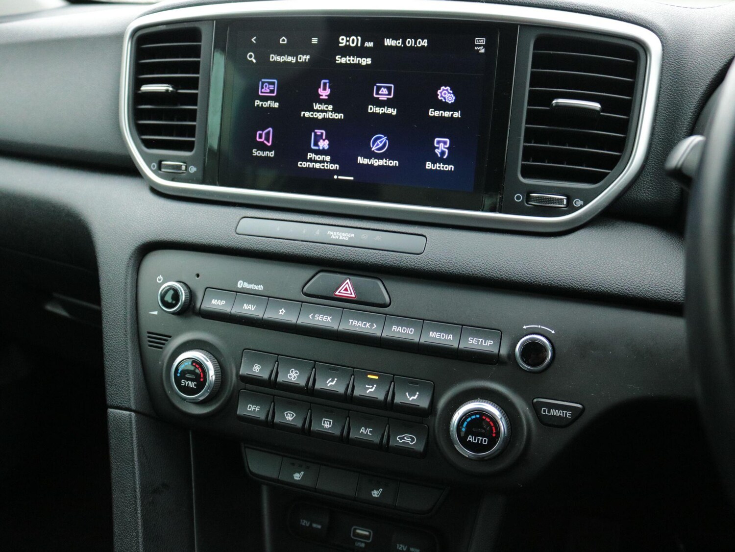 Used Kia Sportage for sale - 78215158: Photo 19