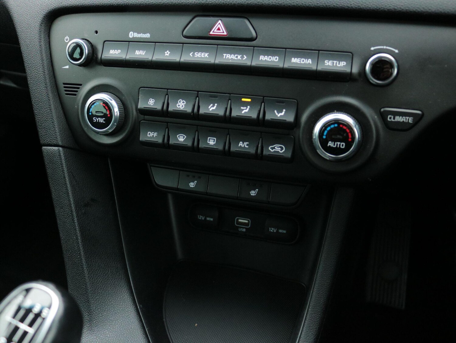 Used Kia Sportage for sale - 78215158: Photo 20