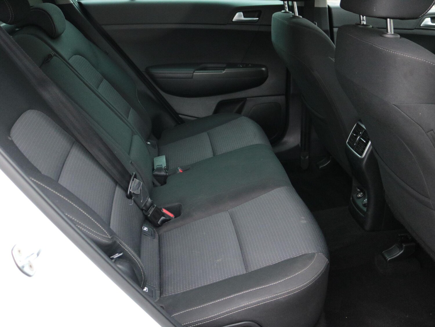 Used Kia Sportage for sale - 78215158: Photo 23