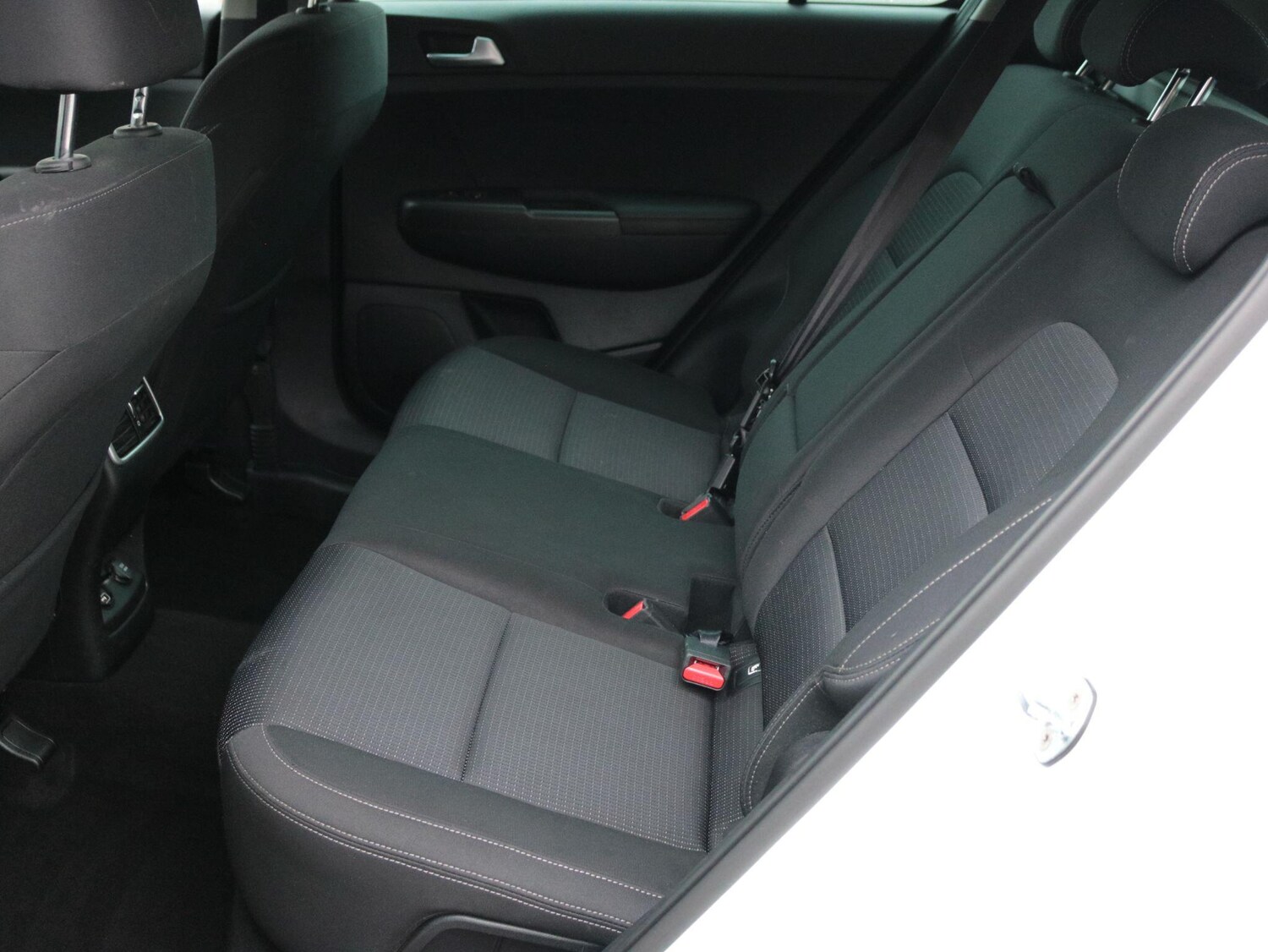 Used Kia Sportage for sale - 78215158: Photo 24