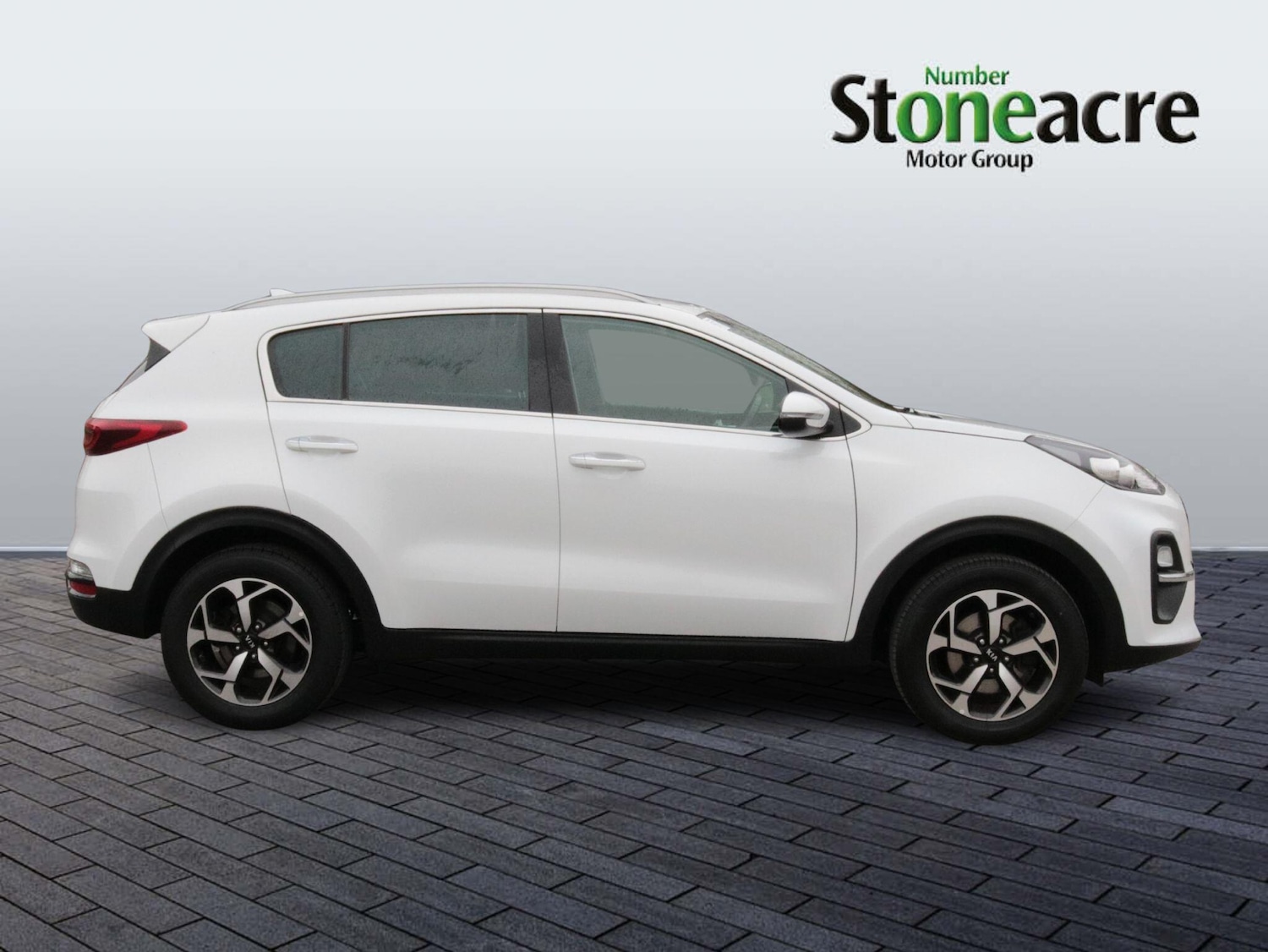 Used Kia Sportage for sale - 78215158: Photo 4