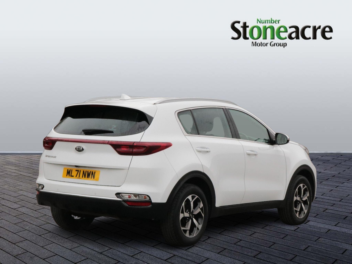 Used Kia Sportage for sale - 78215158: Photo 5