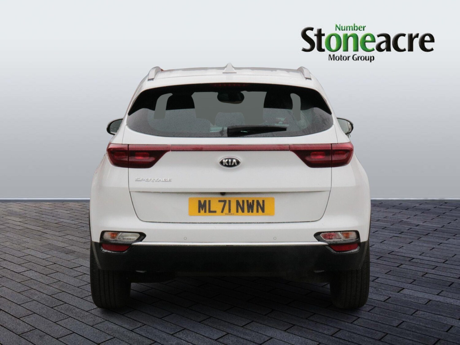 Used Kia Sportage for sale - 78215158: Photo 6