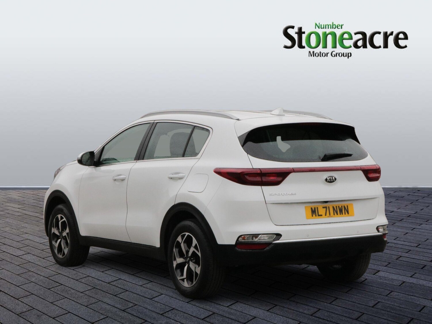 Used Kia Sportage for sale - 78215158: Photo 7