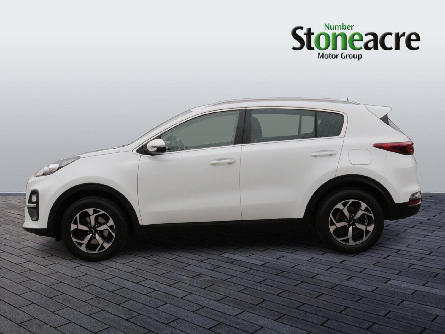 Used Kia Sportage for sale - 78215158: Photo 8