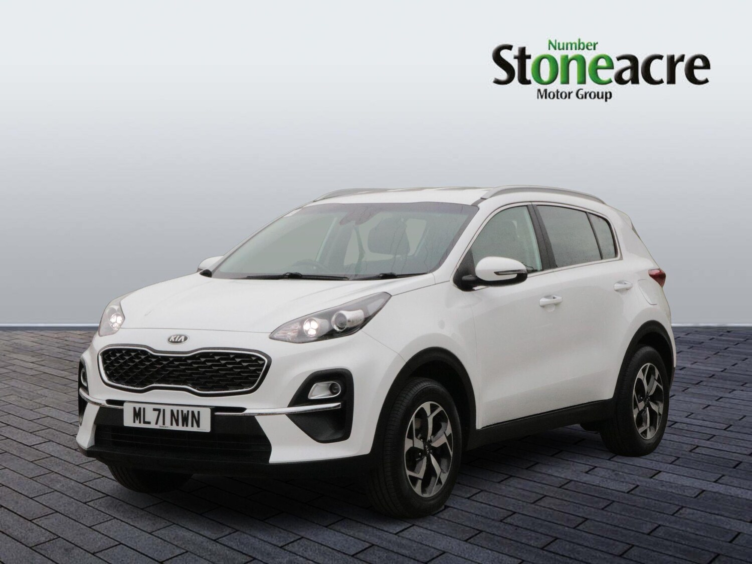 Used Kia Sportage for sale - 78215158: Photo 9