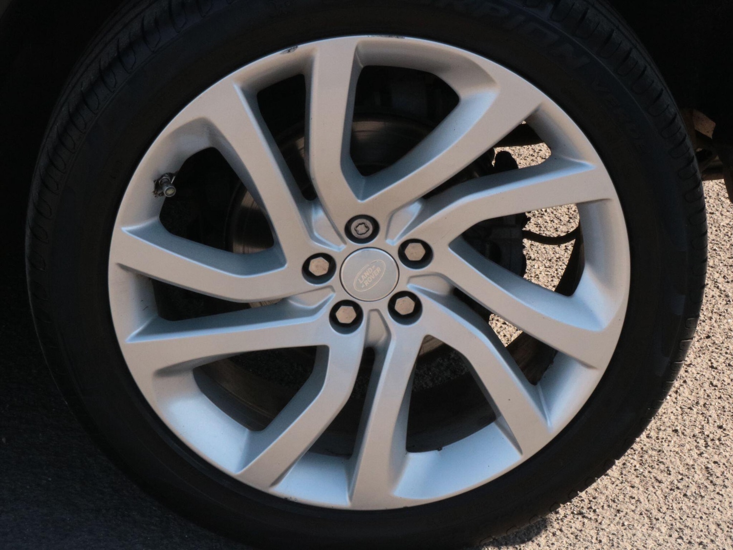 Used Land Rover Discovery Sport 2017 for sale - 77939550: Photo 11