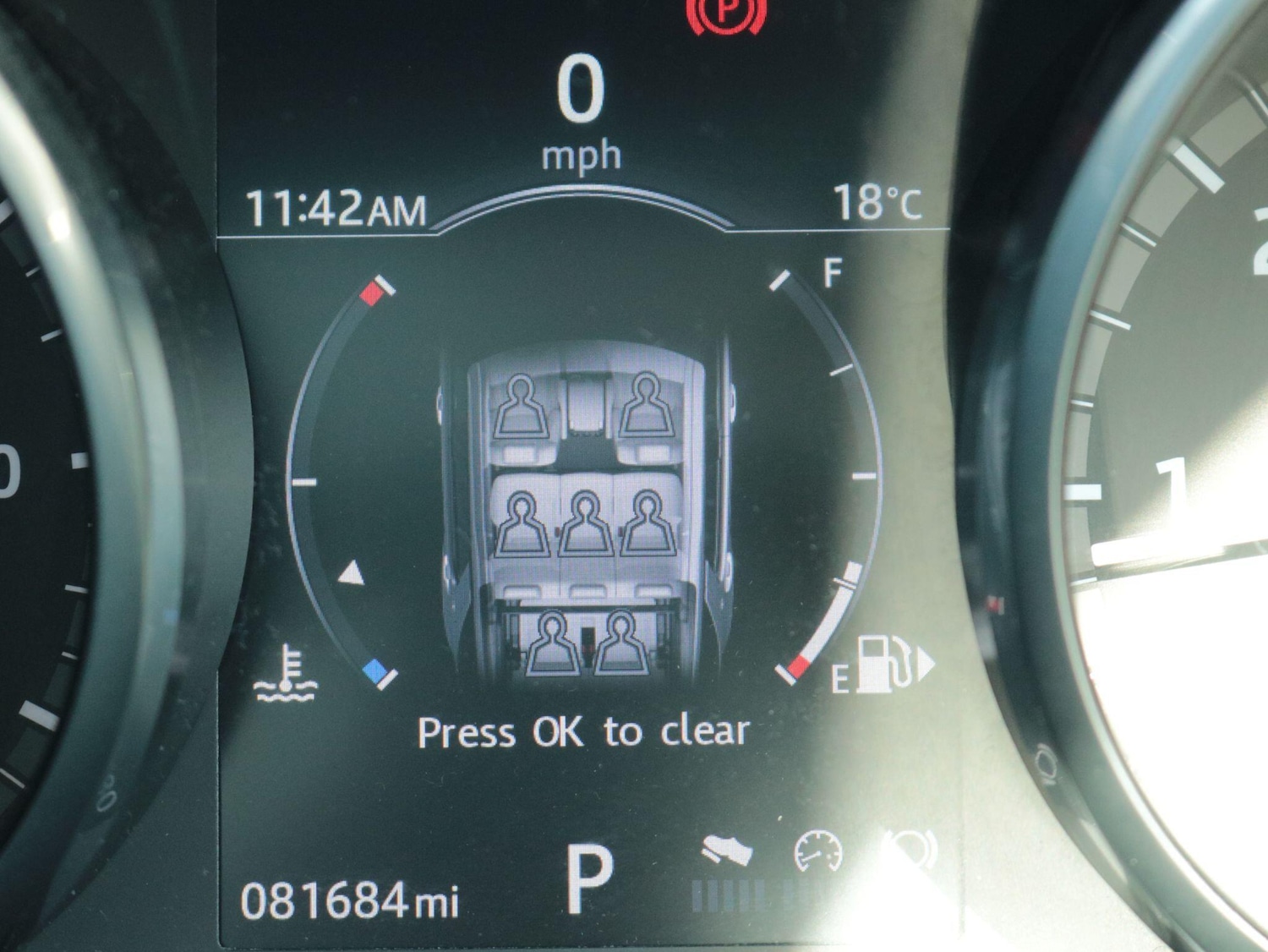 Used Land Rover Discovery Sport 2017 for sale - 77939550: Photo 19