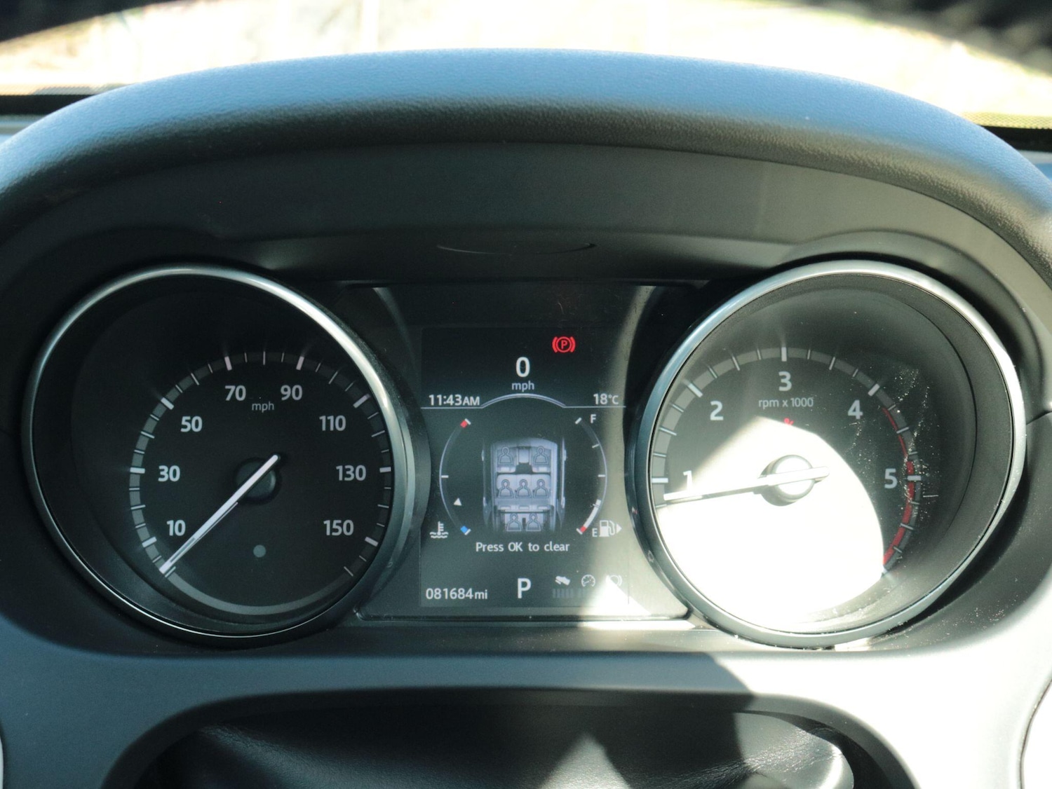 Used Land Rover Discovery Sport 2017 for sale - 77939550: Photo 20