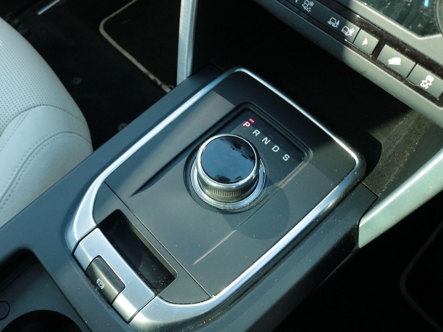 Used Land Rover Discovery Sport 2017 for sale - 77939550: Photo 26