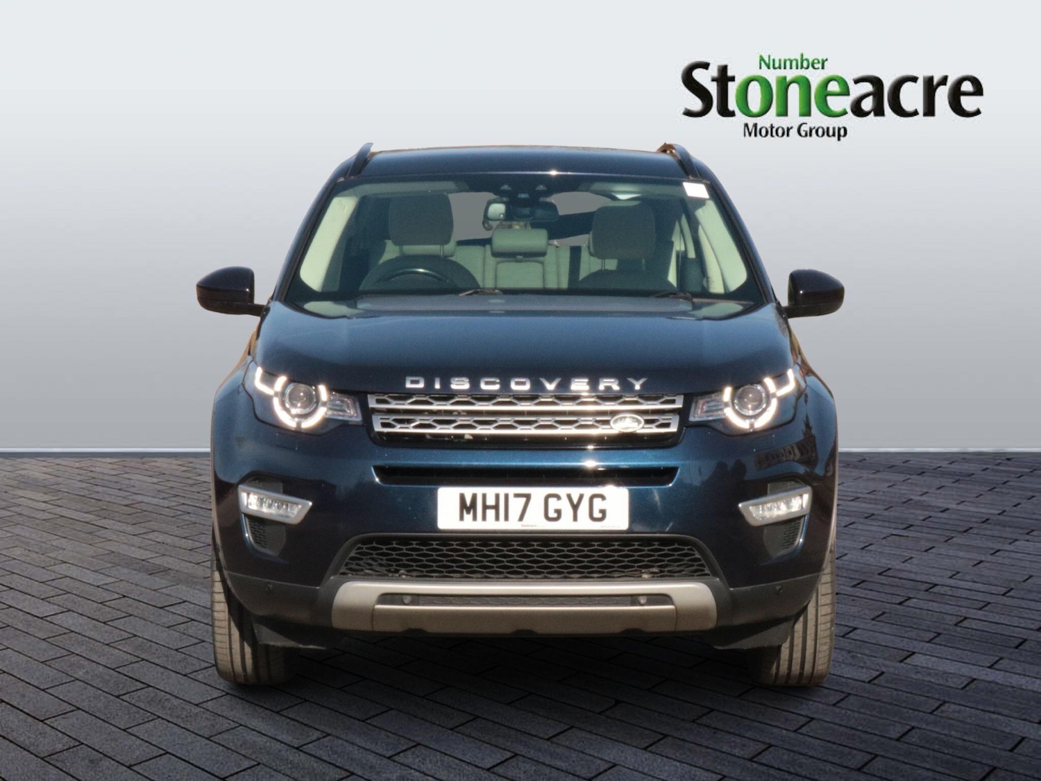 Used Land Rover Discovery Sport 2017 for sale - 77939550: Photo 9
