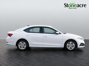 Used Skoda Octavia 2022 for sale - 79589540: Photo