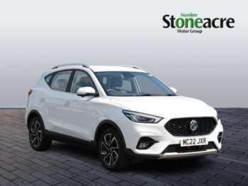 2022 (22) - 1.5 VTi-TECH Exclusive SUV 5dr Petrol Manual Euro 6 (s/s) (106 ps)