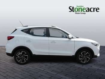 Used MG MG ZS 2022 for sale - 74680177: Photo