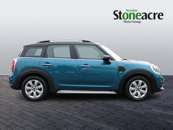 Used MINI Countryman 2020 for sale - 75838680: Photo