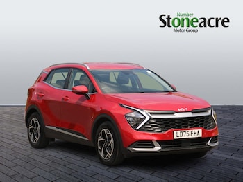 Used Kia Sportage 2025 for sale - 79076252: Photo