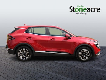 Used Kia Sportage 2025 for sale - 79076252: Photo