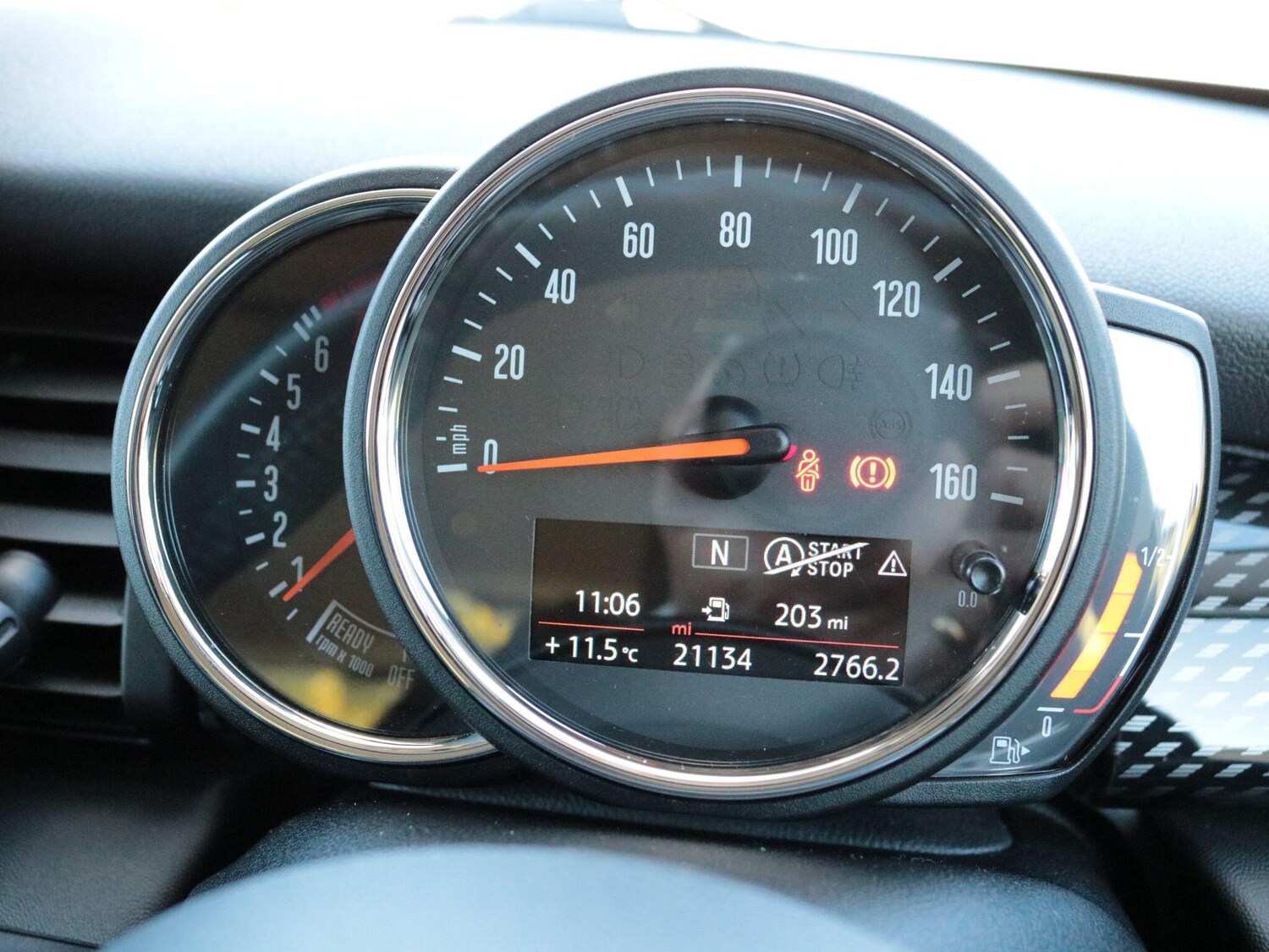 Used MINI Hatch 2020 for sale - 76031484: Photo 14