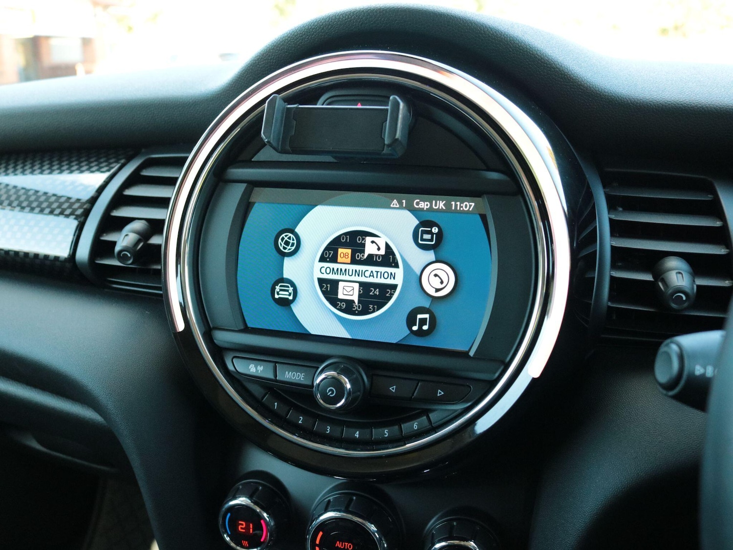 Used MINI Hatch 2020 for sale - 76031484: Photo 18