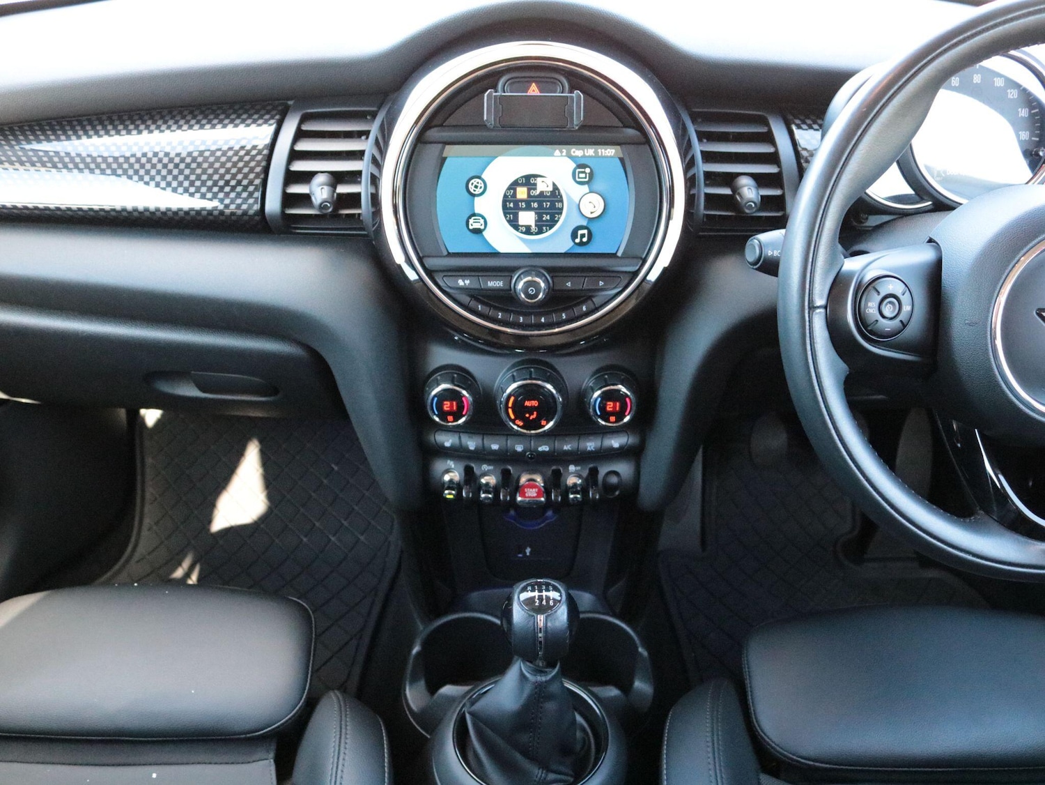 Used MINI Hatch 2020 for sale - 76031484: Photo 20