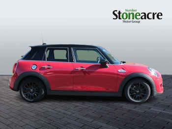 Used MINI Hatch 2020 for sale - 76031484: Photo