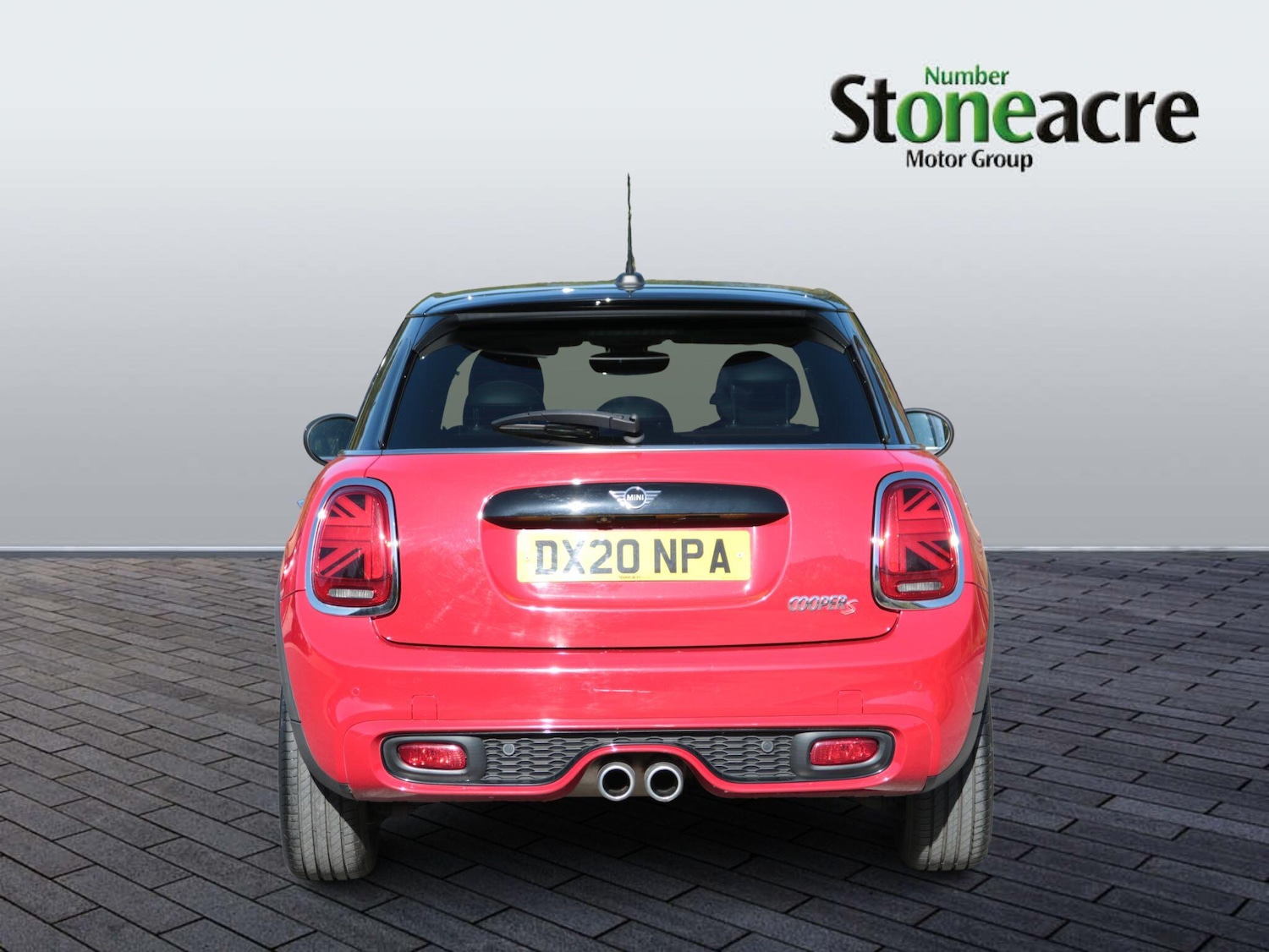 Used MINI Hatch 2020 for sale - 76031484: Photo 6
