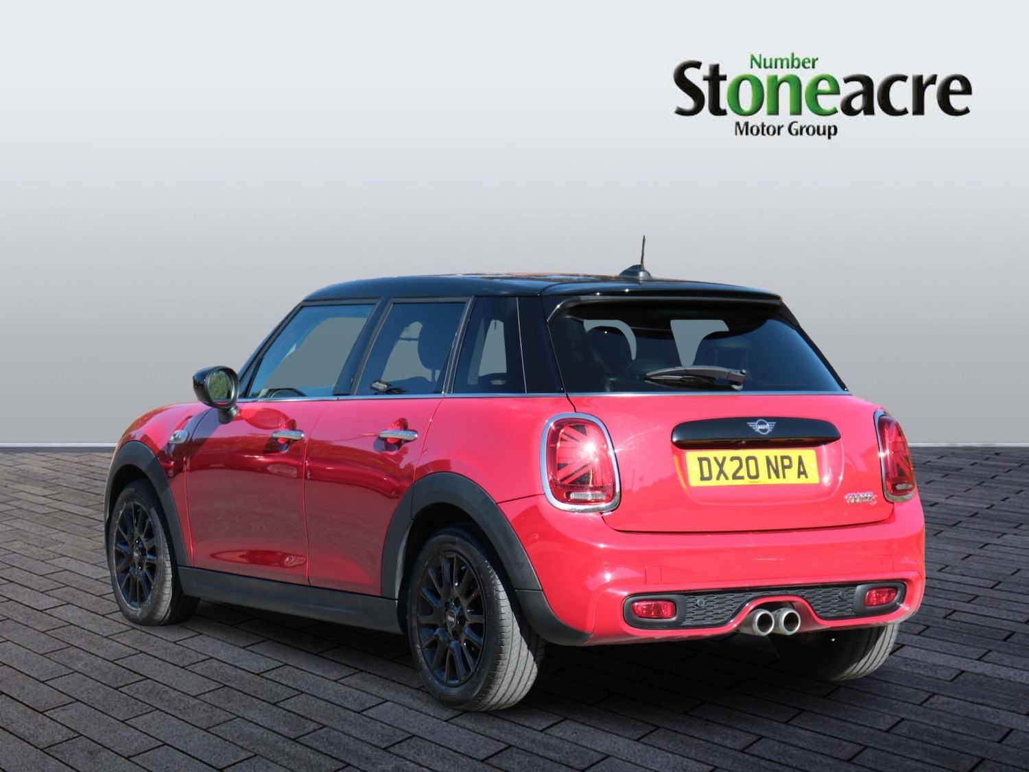 Used MINI Hatch 2020 for sale - 76031484: Photo 7