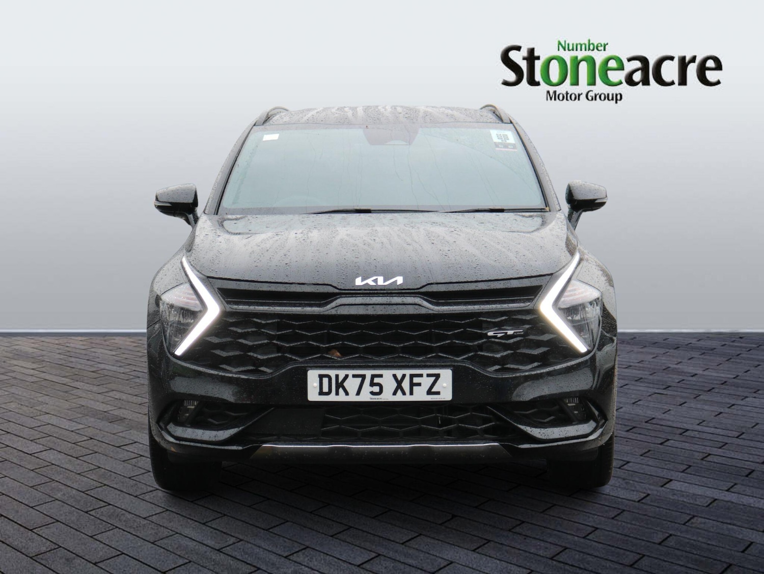 Used Kia Sportage 2025 for sale - 76689171: Photo 10