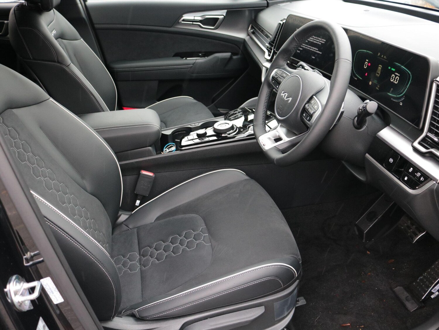 Used Kia Sportage 2025 for sale - 76689171: Photo 13