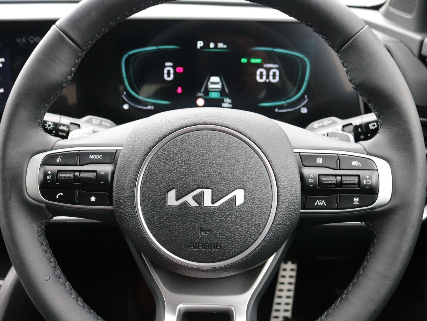 Used Kia Sportage 2025 for sale - 76689171: Photo 17