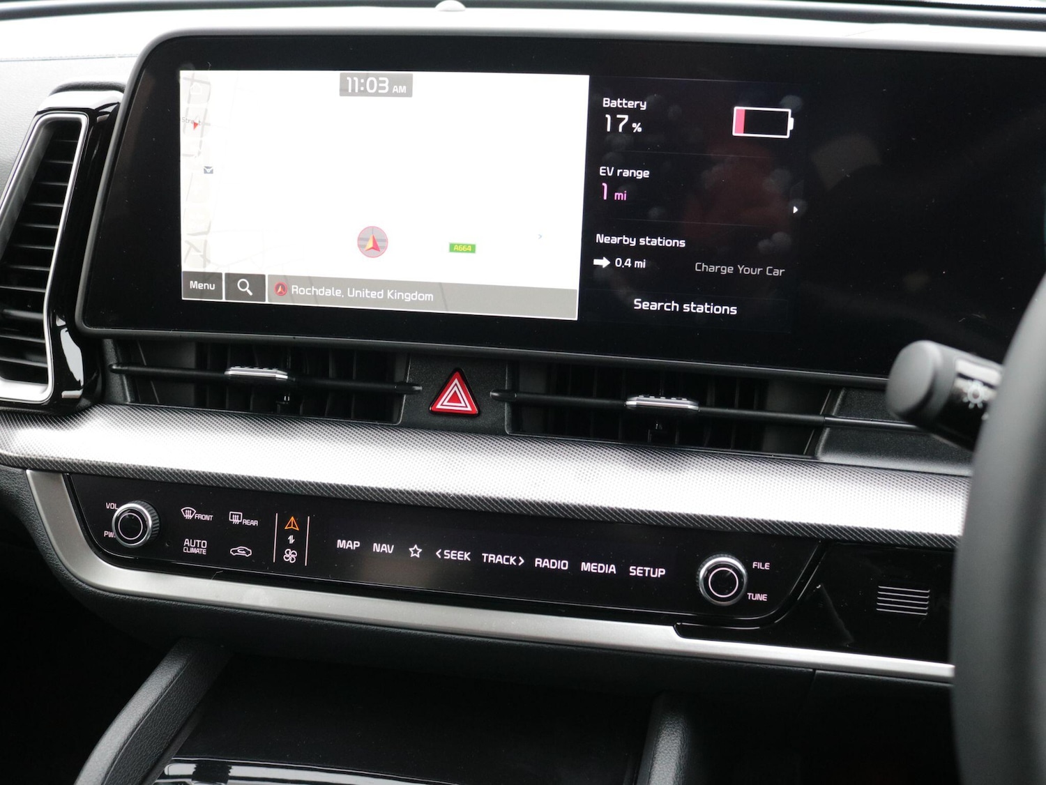 Used Kia Sportage 2025 for sale - 76689171: Photo 18