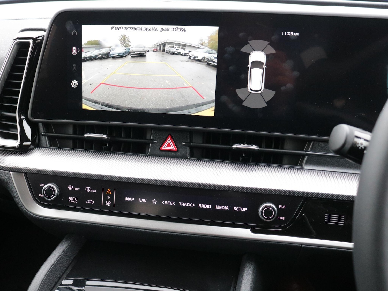 Used Kia Sportage 2025 for sale - 76689171: Photo 19