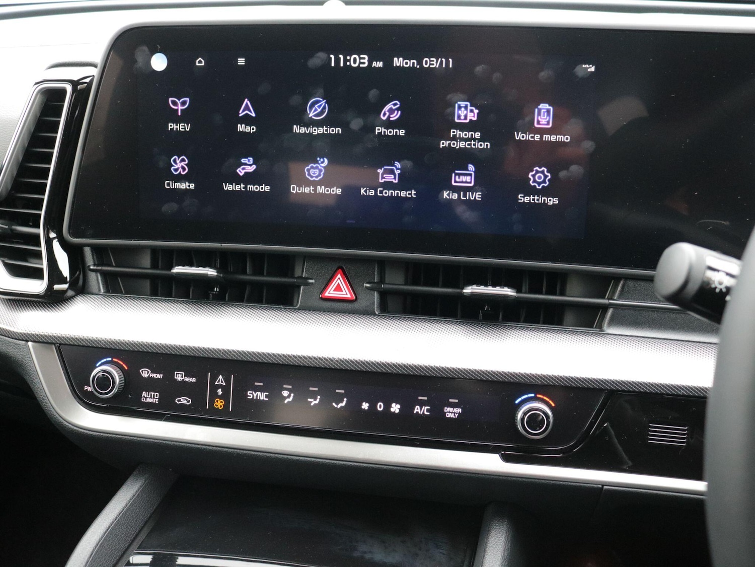 Used Kia Sportage 2025 for sale - 76689171: Photo 20