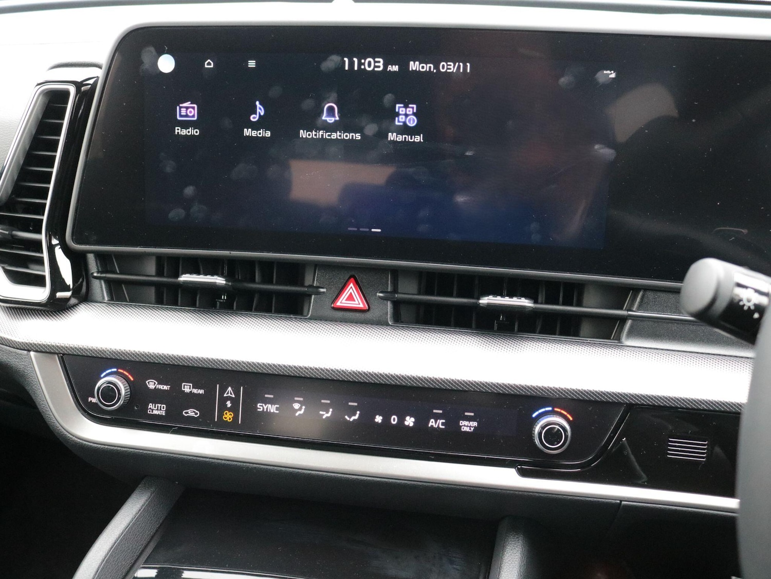 Used Kia Sportage 2025 for sale - 76689171: Photo 21