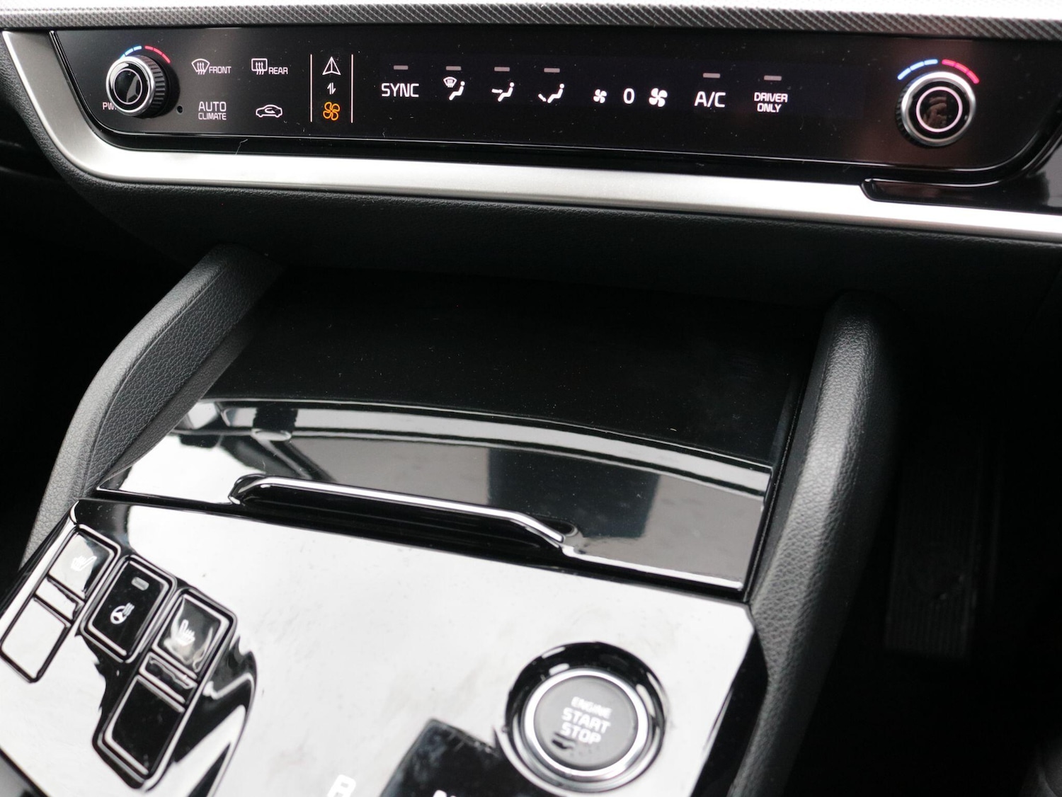 Used Kia Sportage 2025 for sale - 76689171: Photo 22