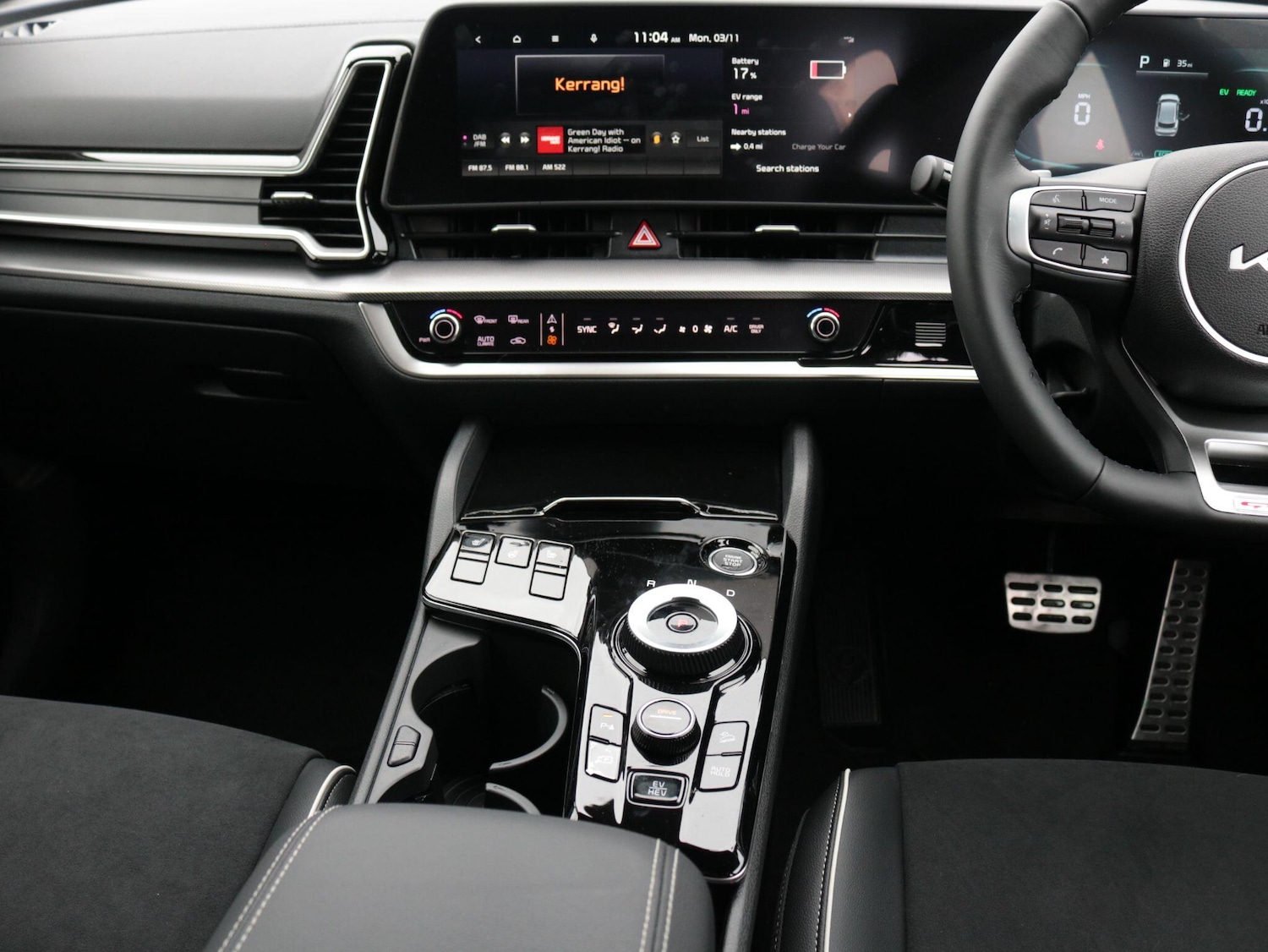 Used Kia Sportage 2025 for sale - 76689171: Photo 24