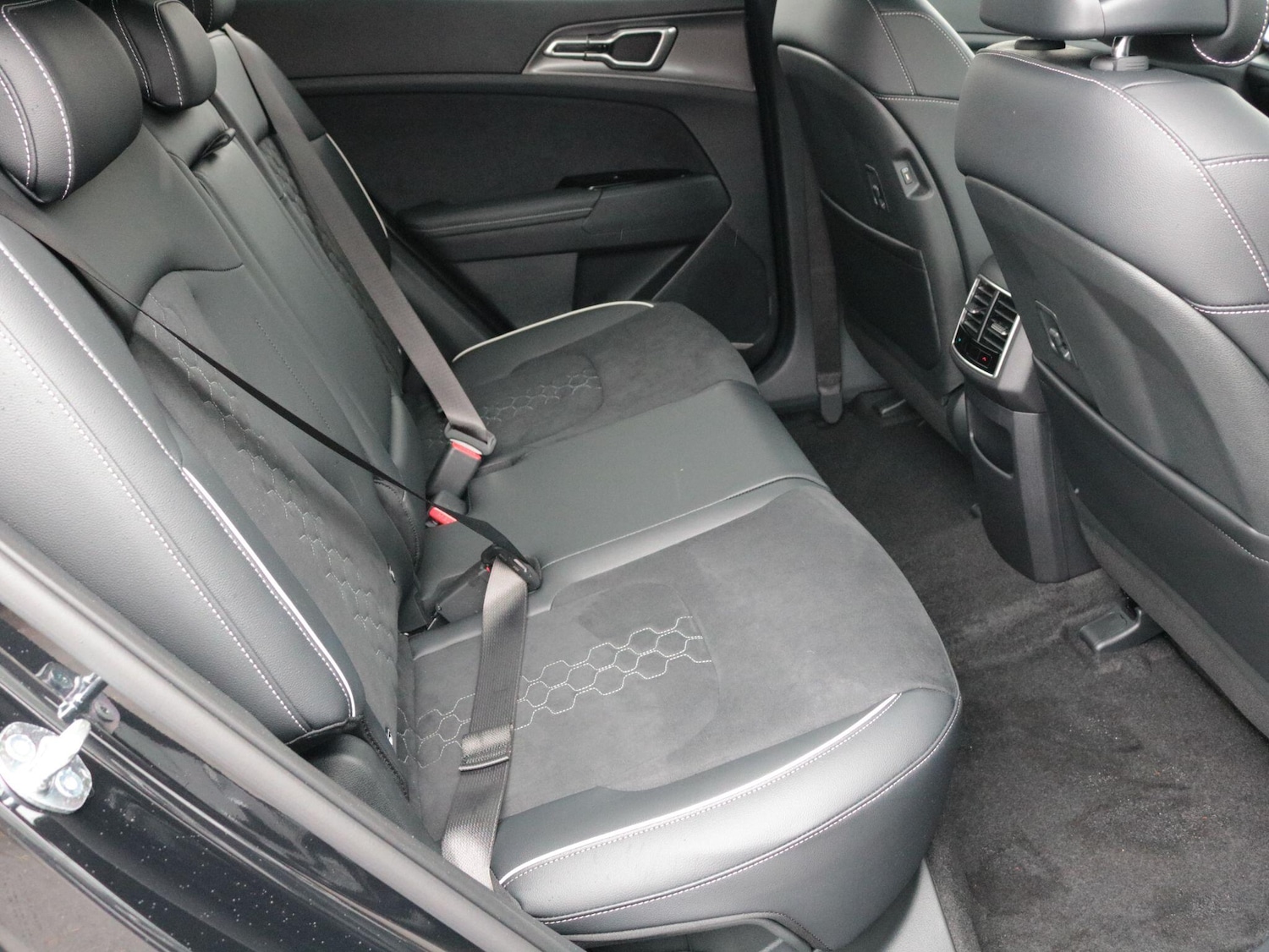 Used Kia Sportage 2025 for sale - 76689171: Photo 25