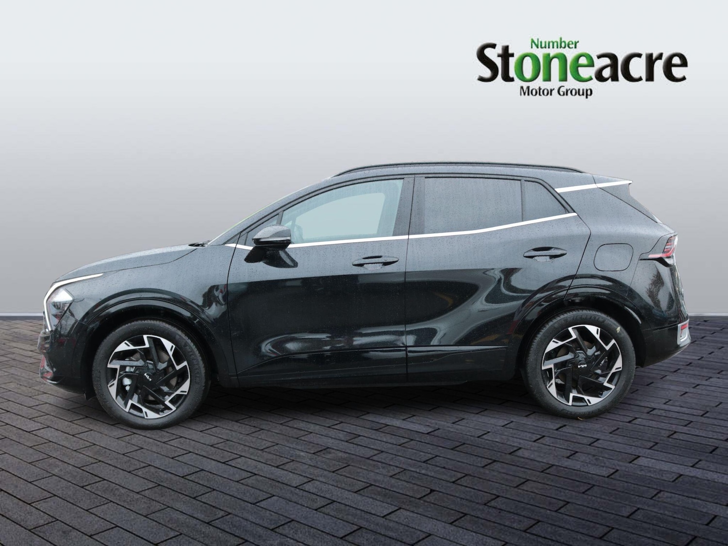 Used Kia Sportage 2025 for sale - 76689171: Photo 8