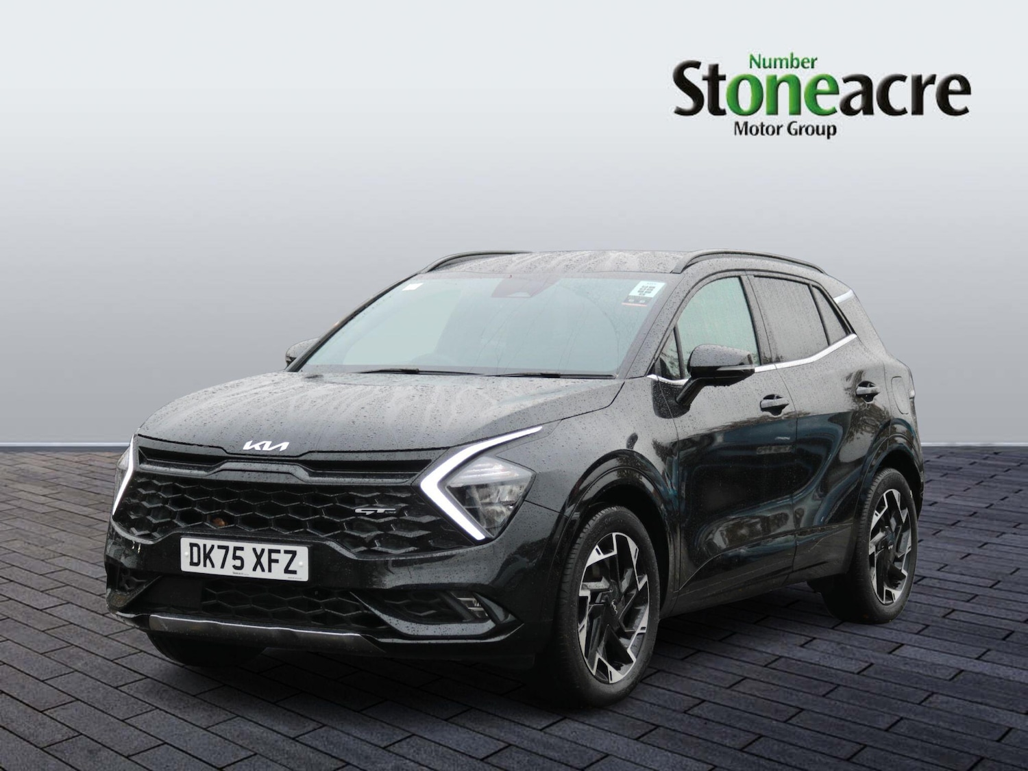 Used Kia Sportage 2025 for sale - 76689171: Photo 9