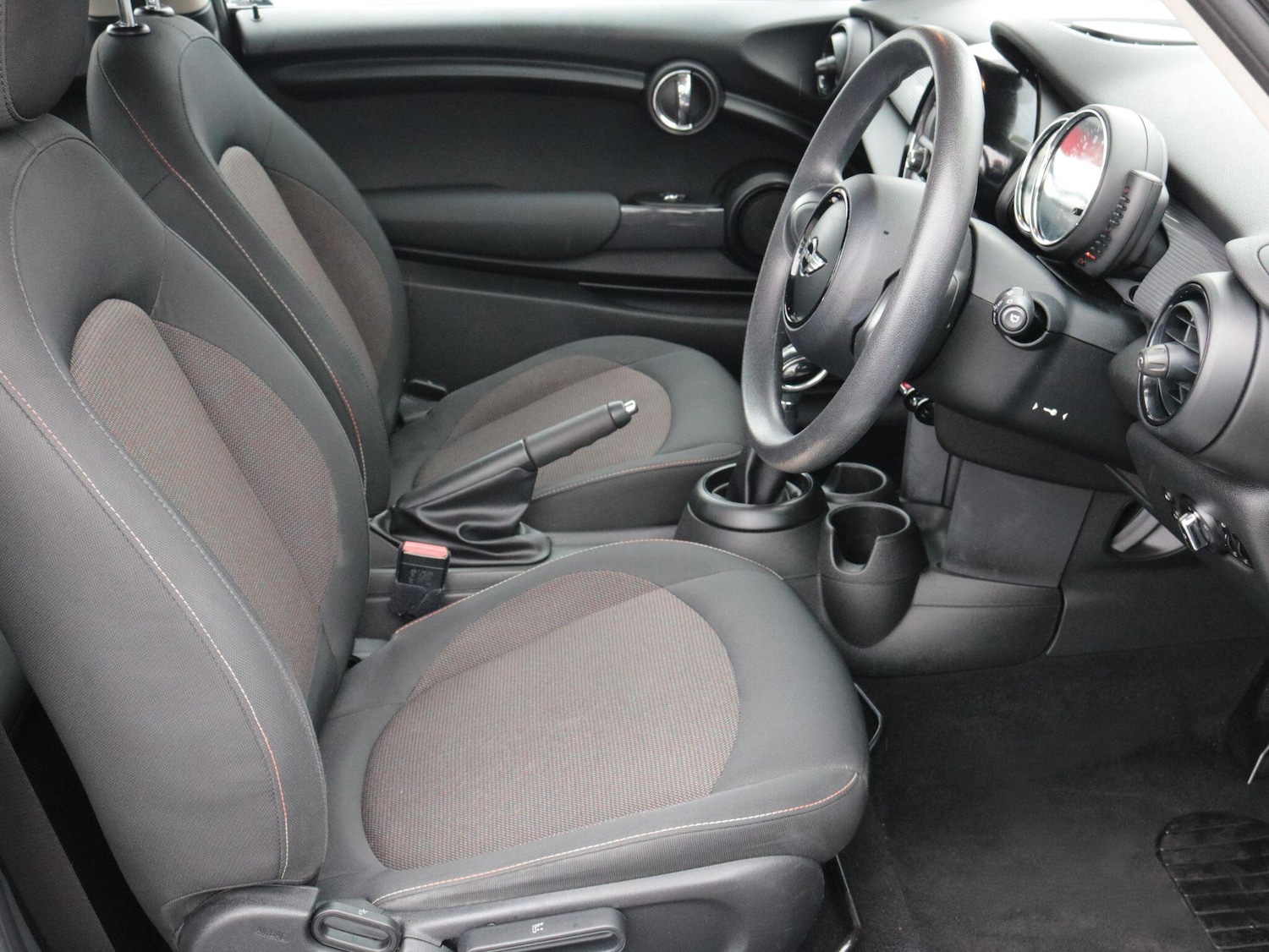 Used MINI Hatch 2017 for sale - 76591993: Photo 13