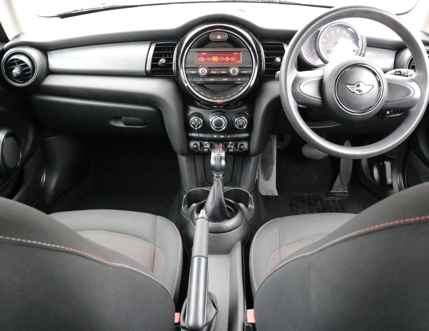 Used MINI Hatch 2017 for sale - 76591993: Photo 14