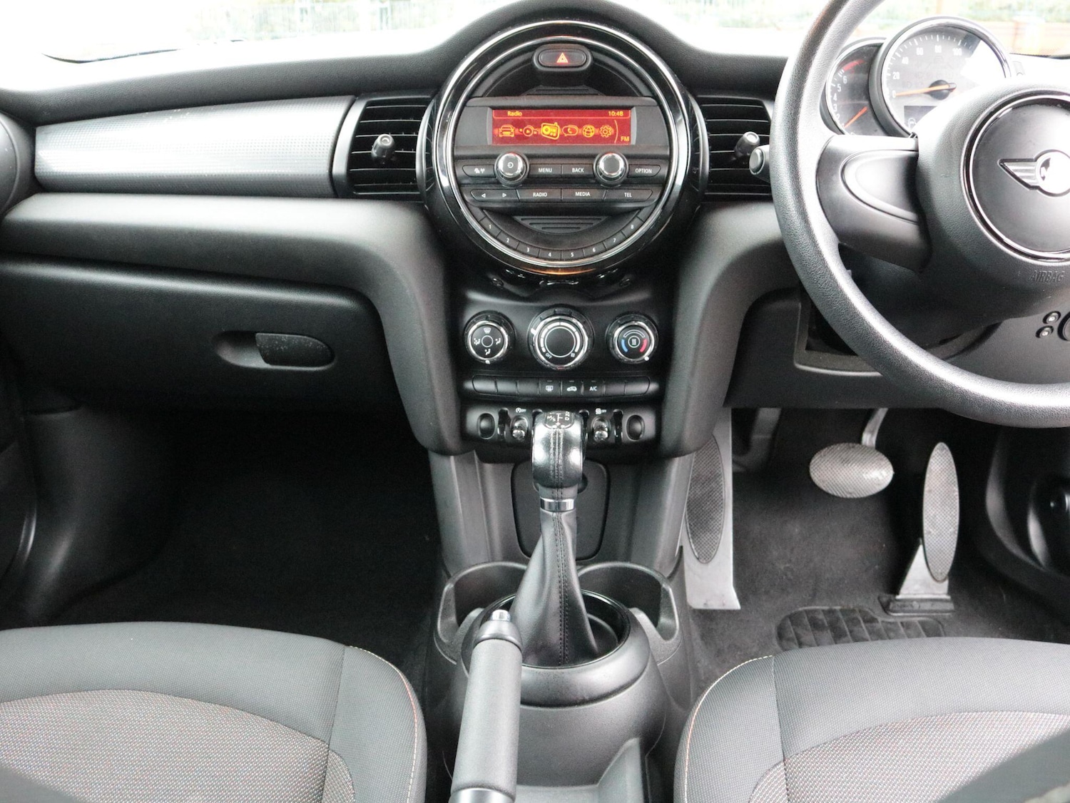 Used MINI Hatch 2017 for sale - 76591993: Photo 21