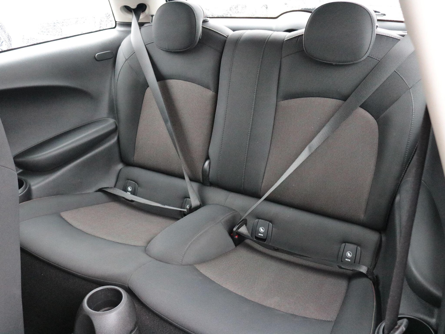 Used MINI Hatch 2017 for sale - 76591993: Photo 23