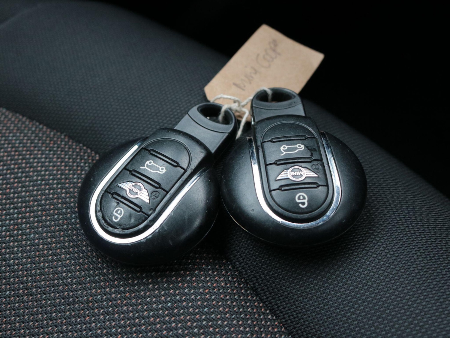 Used MINI Hatch 2017 for sale - 76591993: Photo 25