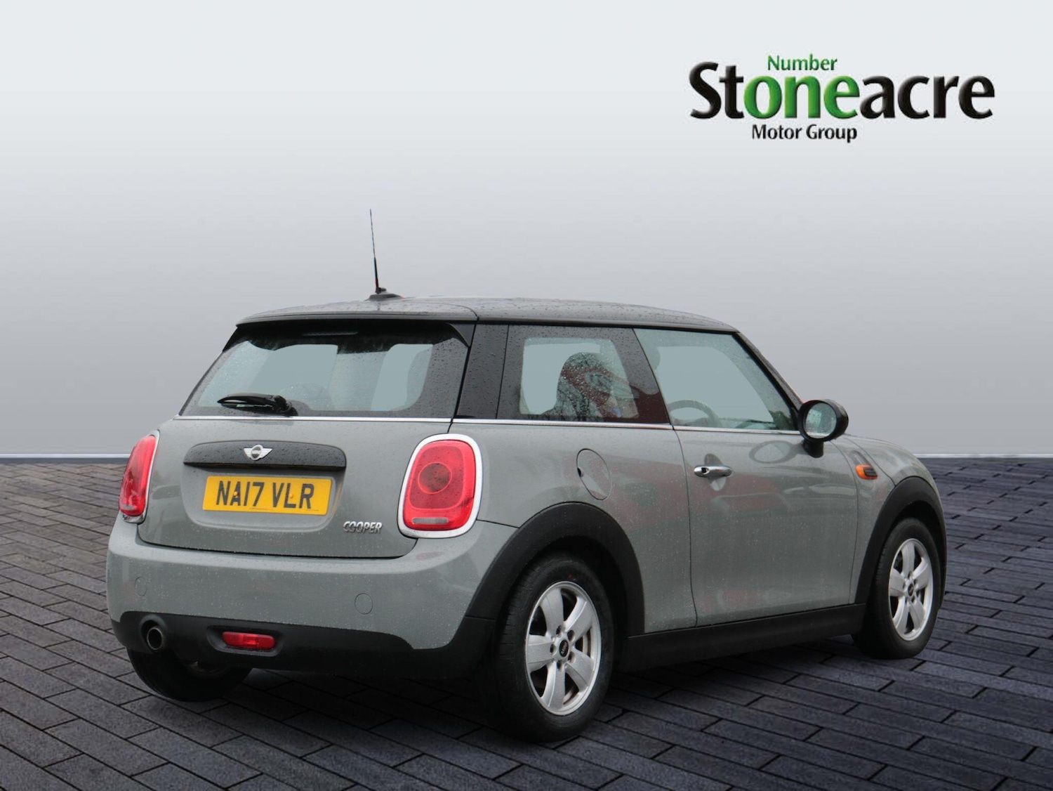 Used MINI Hatch 2017 for sale - 76591993: Photo 5